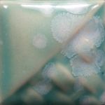 Mayco Stoneware Glaze - SW-150 - Celadon Bloom - 1 pint