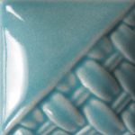 Mayco Stoneware Glaze - SW-211 - Glacier Blue - 1 pint