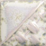 Mayco Stoneware Glaze - SW-214 - Micro Pearl - 1 pint