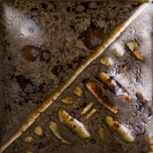Mayco Stoneware Glaze - SW-220 - Black Timber- 1 pint