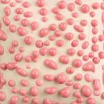 Mayco Stoneware Glaze - SW-444 - Pink Bead - 1 pint
