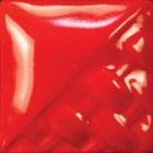 Mayco Stoneware Glaze - SW-504 - Red Gloss - 1 pint