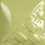 Mayco Stoneware Glaze - SW-514 - Sage Gloss - 1 pint