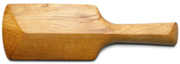 Sherrill Mudtools - Paddle / The Big Paddle