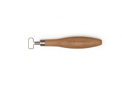 Xiem Titanium-Fused Trimming Tool - (TFT04) Multi-Function - Small