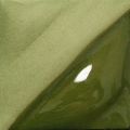 AMACO Velvet Underglaze V-333 - Avocado - 1 pint