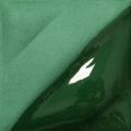 AMACO Velvet Underglaze V-376 - Hunter Green - 1 pint