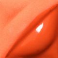 AMACO Velvet Underglaze V-389 - Flame Orange - 1 pint