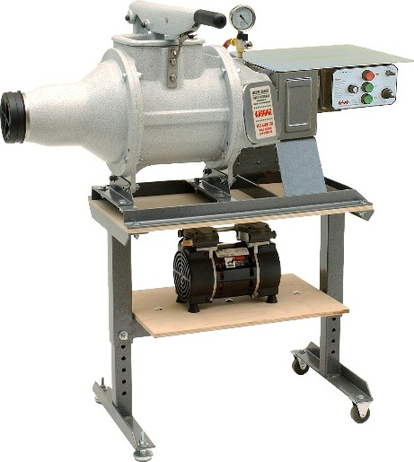 Peter Pugger      VPM-20