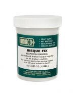 Bisque Fix - AMACO - 4oz.