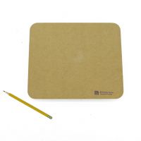 GR Pottery Forms - Studio Board - 12" x 10"