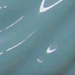 AMACO Celebration Glaze - HF-129 - Baby Blue - 1 pint