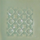 Elaine's Best Celadons     - Ice White - CQ102 - 1 lb.