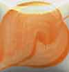 Duncan E-Z Stoke - EZ-058 - Poppy Orange - 1 fluid oz.