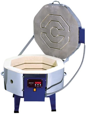 Cress Fuser      87E - single phase - 120 volt