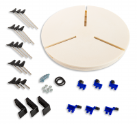 Giffin  Grip - Model 10 - counter clockwise