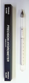 Chase Hydrometer