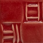 Coyote Glaze - MBG113 - Pomegranate - 1 Pint