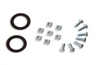 Giffin Grip - Nuts & Bolts for bottom bracket - NBPKG1