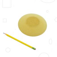 GR Pottery Forms - RD2 Round - 6.5"