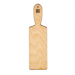 Dirty Girls Tools - SPK4 - Rectangular Paddle - 11" x 3"