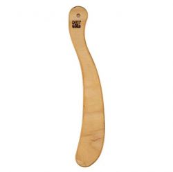 Dirty Girls Tools - SPK6 - Curved Paddle - 12.5" x 2"
