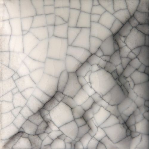 Mayco Stoneware Glaze - SW-003 - Stoneware Crackle Matte Clear - 1 pint