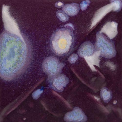 Mayco Stoneware Glaze - SW-190 - Passion Flower -  1 pint