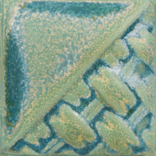 Mayco Stoneware Glaze - SW-195 - Riptide -  1 pint