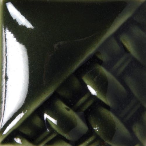 Mayco Stoneware Glaze - SW-210 - Emerald - 1 pint