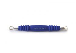 Xiem Mini Titanium-Fused Trimming & Carving Double-Ended Tool (TFM05)