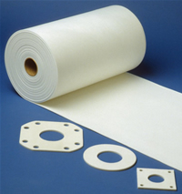Kaowool Ceramic  Paper - 12" x 12" x 1/16" thick