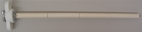 Cress  Type K Thermocouple - 4 beads