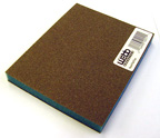 Blueflex Hand Sanding Pad -  Fine