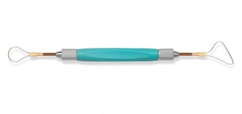Xiem Sculptor's Wire Tool Large (Double-Ended) (WSL2)