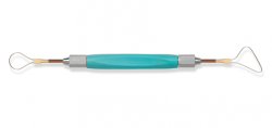 Xiem Sculptor's Wire Tool Large (Double-Ended) (WSL2)
