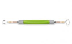 Xiem Sculptor's Wire Tool Medium (Double-Ended) (WSM2)