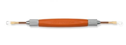 Xiem Sculptor's Wire Tool Small (Double-Ended) (WSS1)