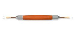 Xiem Sculptor's Wire Tool Small (Double-Ended) (WSS2)
