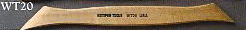 Kemper  Wood Modeling Tool -  WT20
