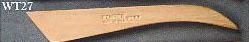 Kemper  Wood Modeling Tool -  WT27