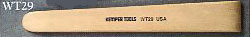 Kemper  Wood Modeling Tool -  WT29